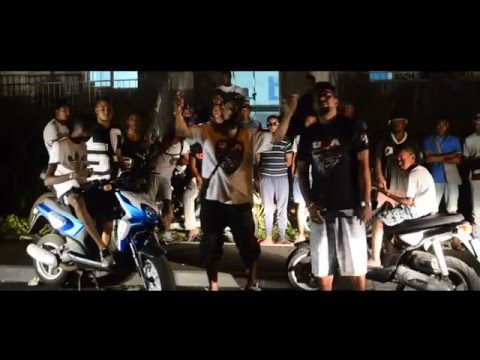 Mystère Valentinik X Sebok KDC ''MAUVAIS KER''