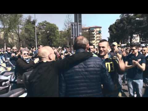 Preben Elkjær. Aldrig som andre...