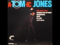 Tom Jones -  Key To My Heart (Vinyl)