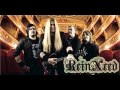 ReinXeed - Iroshima (cover Gary Moore)