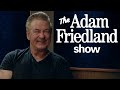 ALEC BALDWIN Talks 30 Rock Fatherhood Trial