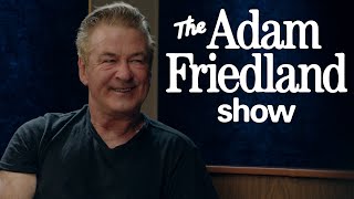 Alec Baldwin Talks 30 Rock, Fatherhood, Trial