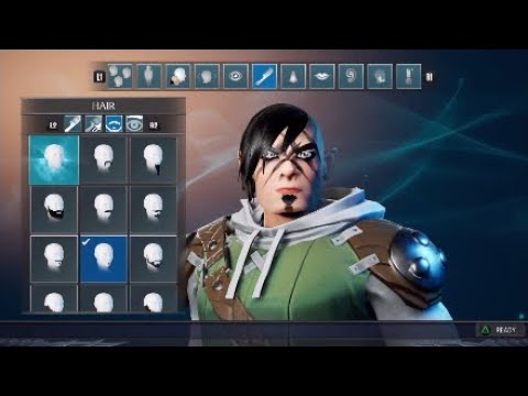 Dauntless Let's Play with Commentary
