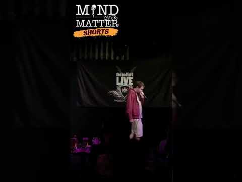 Chester P on mental health #shorts #mentalhealth #shortsfeed