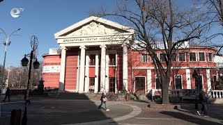 Над половин милион лв. трябва да получи хасковския театър от културното министерство