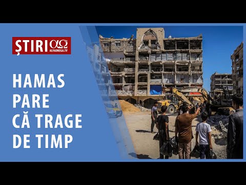 Israel allows Egyptian team into Gaza to 'locate murdered hostages' | AO NEWS, October 28