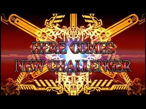 BBCF 3/26/2016  『SCIENCE FICTION』 Suzuki Kokonoe