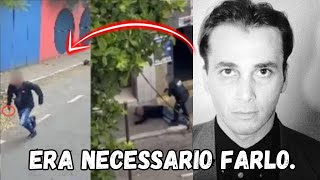 A 62 anni, condannato all’ergastolo, Giuseppe Graviano conferma tutto ciò che sempre sospettavamo.