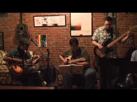 DFW Jazz Combo Society Meetup presents South Side Jazz Jam - Russel Mirabelli Solo 1