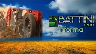 preview picture of video 'Battini Agri Informa Prova Kultistrip'