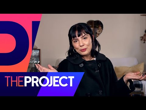 On The Rise: Erny Belle | The Project NZ