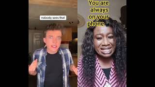 Download lagu husbandπ¨: you are always on your phone #comedy #memes #trending mp3 Download lagu husbandπ¨: you are always on your phone #comedy #memes #trending mp3
