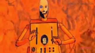 Studio Slan - Sintetica 2 (VJ set) Ver.3.0 HD