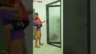 Download lagu Funny video | Do you love me? #shorts #funny mp3