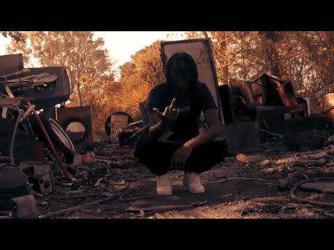 SSK - Choppa My Guitar (feat. Geaux Yella) [Official Video]