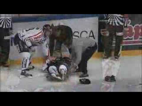 16.3.2008 Pyymäki - Forsberg