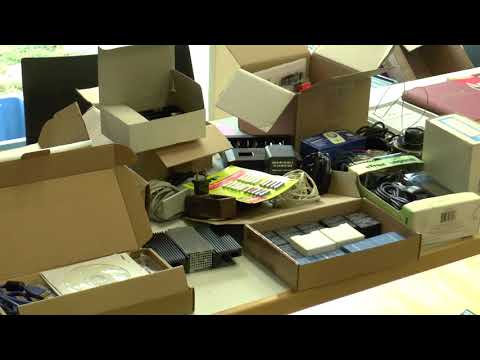 DARC-Funkertreff am 24 .11. 19 Leinfelden