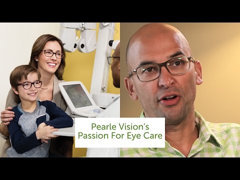 Pearle Vision Roseville Mn
