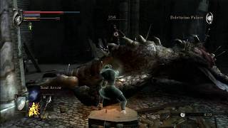 Must Slay - Let's Play Demon's Souls Part 96