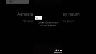 Download lagu alarm azan subuh mp3