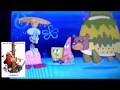 Sony Pictures Animation Potrayed By SpongeBob SquarePants