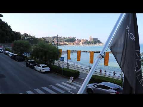 Hotel Florida in Lerici !!!