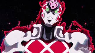 King Crimson (Jojos)