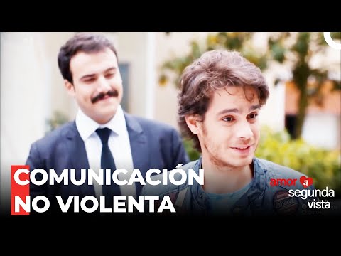 Orhan Encontró La Paz - Amor A Segunda Vista