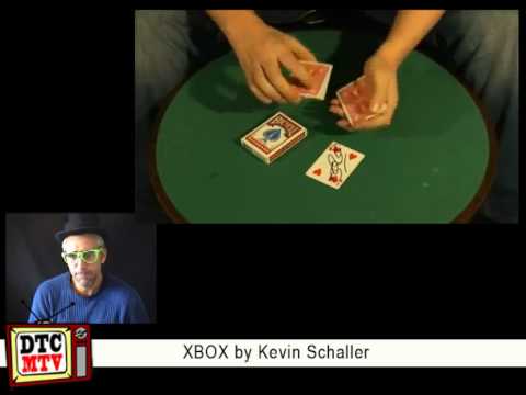 DTC- MTV Magic Product Review - XBOX by Kevin Schaller
