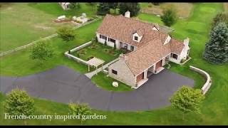 Real Estate - Aerial Video