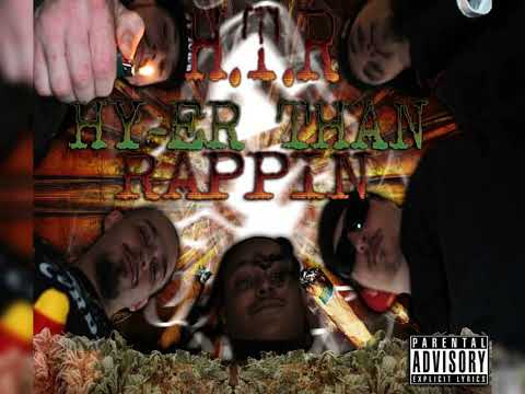 GET FUCKED UP! - @MaddMaxxx "Hyer Than Rappin"