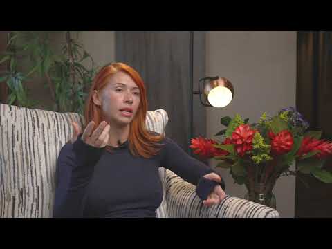 Jennifer's Video Testimonial