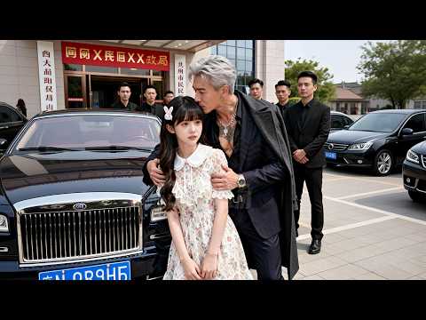 Stood up by 3 men,she marry old man.All laughed,unware he's billion tycoon!