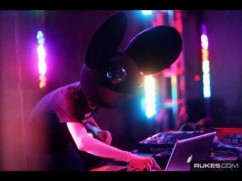 Deadmau5 - Aural Psynapse (original mix)