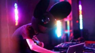 Deadmau5 - Aural Psynapse (original mix)