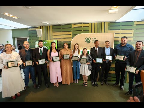 Prêmio ATeG - Gestão, resultado que alimenta 2025