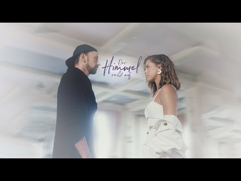 Joel Brandenstein & Vanessa Mai - Der Himmel reißt auf (Offizielles Musikvideo)