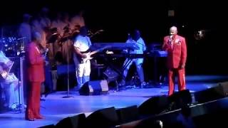 The O&#39;Jays - &quot;Forever Mine&quot; (LIVE)