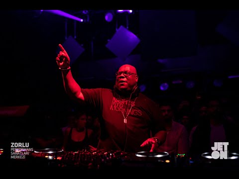 Carl Cox   Essential Mix   1997 11 09
