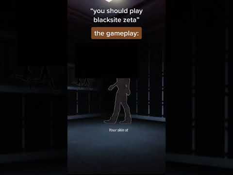 "play blacksite zeta" #shorts #roblox #blacksitezeta