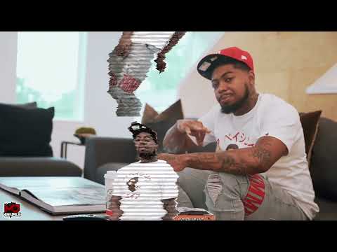 Bandman Chris - Loose Leafs (Official Video)