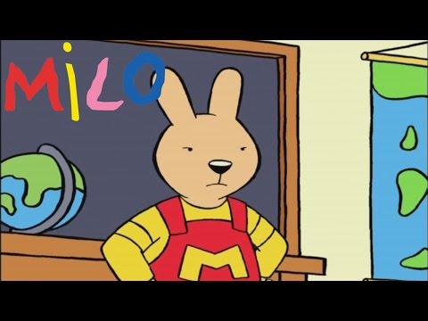 60 English ESL video lessons: kids cartoon