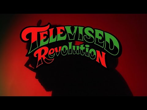 Televised Revolution 
