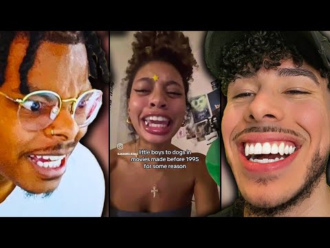 RNA Reacts To Memes For ImDontai V200