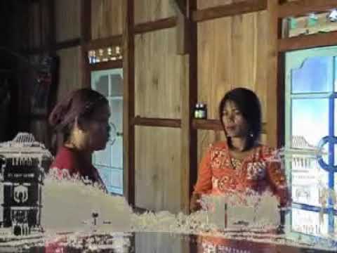 Asni Borfit - Ngupat Mertue