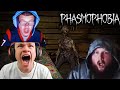 Jynxzi Sketch CaseOh Play Phasmophobia HILARIOUS