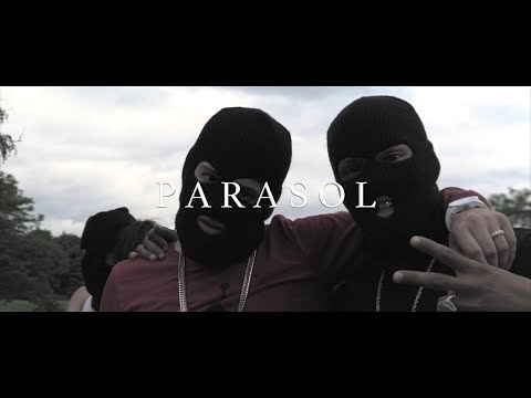 Fennec 33 - Parasol (Official Video)