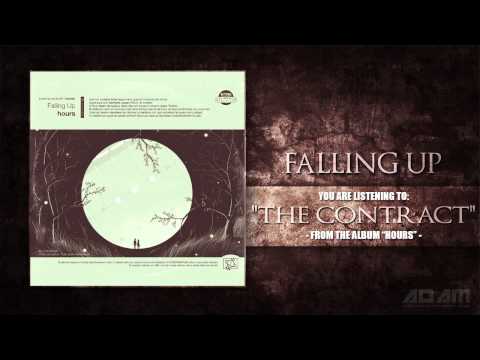 The Contract - Falling Up
