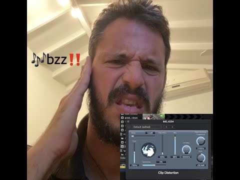 How to remove/ fix muffled/ distortion from audio vocals in final cut pro fcpx