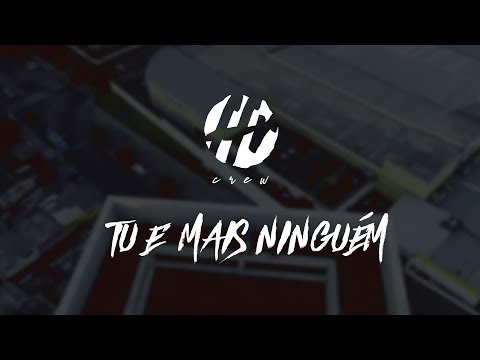 FFR Crew, Pascoal - Tu e mais ninguém